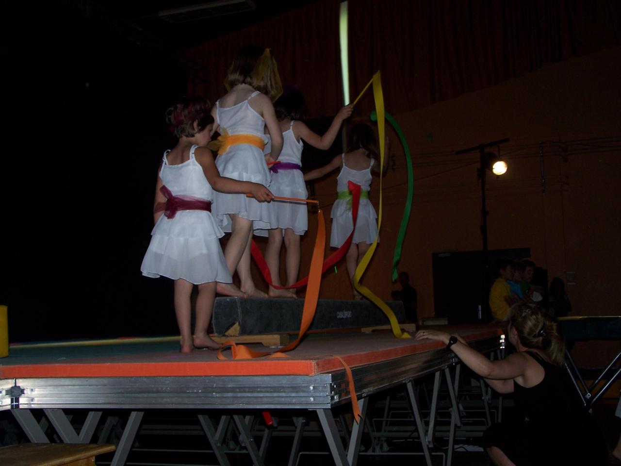 Spectacle 2012