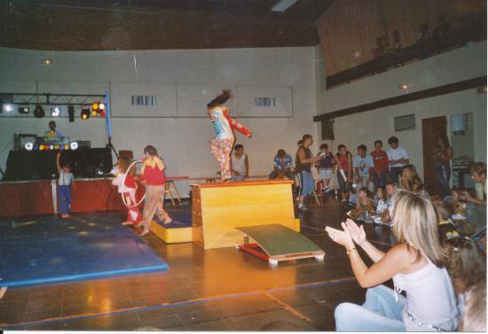 anciennes photos sports loisirs