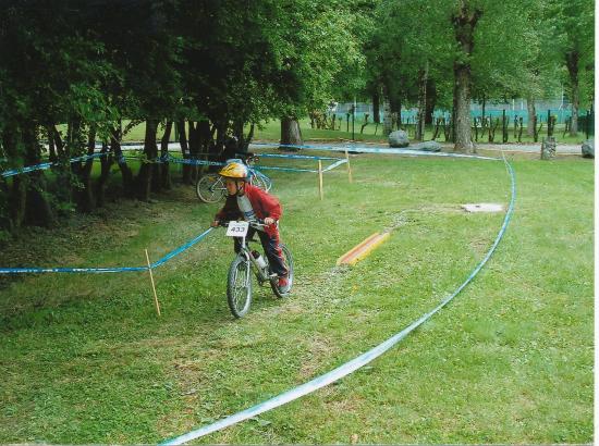 anciennes photos sports loisirs