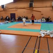 Competition Judo 2017